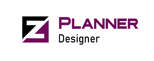 Z-planner logo