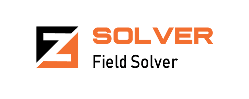 Z-solver logo