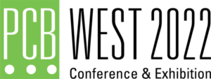 PCB West 2022 Conference & Exhibition